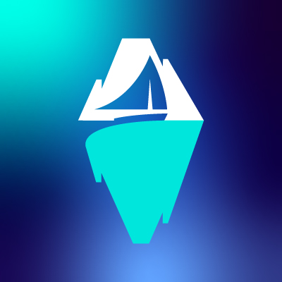 Logo La Punta del Iceberg