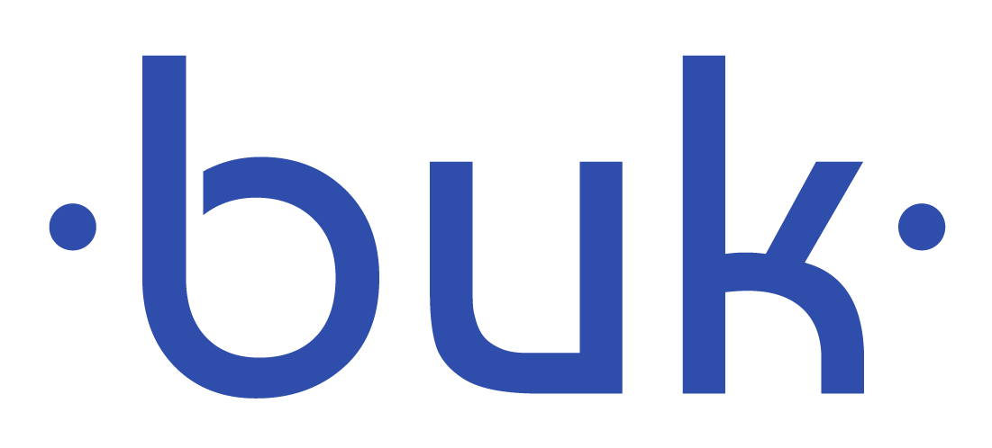 Logo BUK